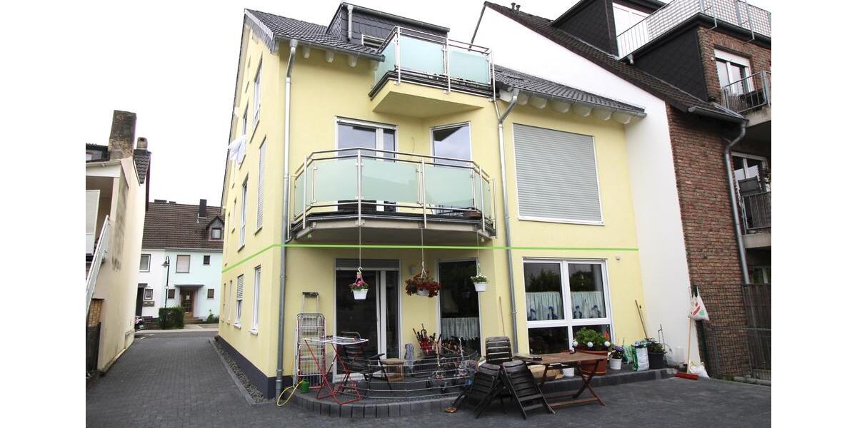 Erdgeschoßwohnung Troisdorf Altenrath - 3 Zimmer, 92 m&sup2;, 1.150&euro; | Angebot:24541418