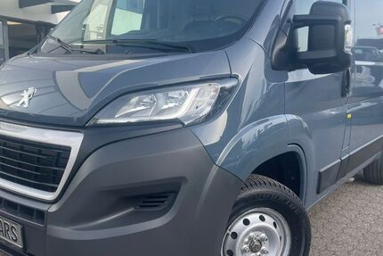 Peugeot Boxer 78.855 km 15.850 &euro; Hilden (bei Düsseldorf) 40721