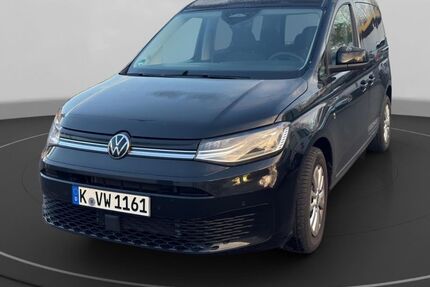 VW Caddy 8.000 km 43.790 &euro; Köln-Mülheim 51063