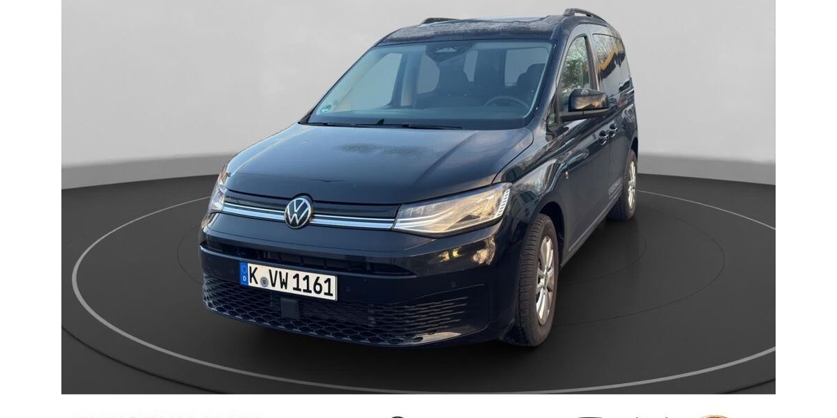 VW Caddy 8.000 km 43.790 &euro; Köln-Mülheim 51063