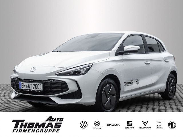 MG 3 3.000 km 13.880 &euro; Bonn 53227