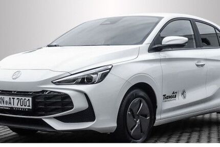 MG 3 3.000 km 15.480 &euro; Bonn 53227