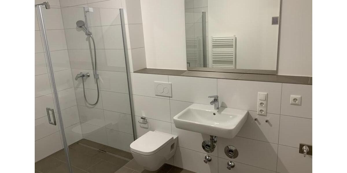 2-Zimmer-Wohnung in Bonn Endenich ( Neubau ) zimmer