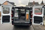 Renault Trafic L2H1 Sth Regale/Schraubst EU6 GARANTIE 85.000 km 17.500 &euro; Erftstadt 50374