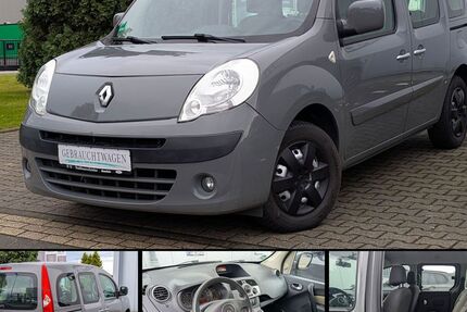 Renault Kangoo 219.500 km 3.890 &euro; Kerpen 50170