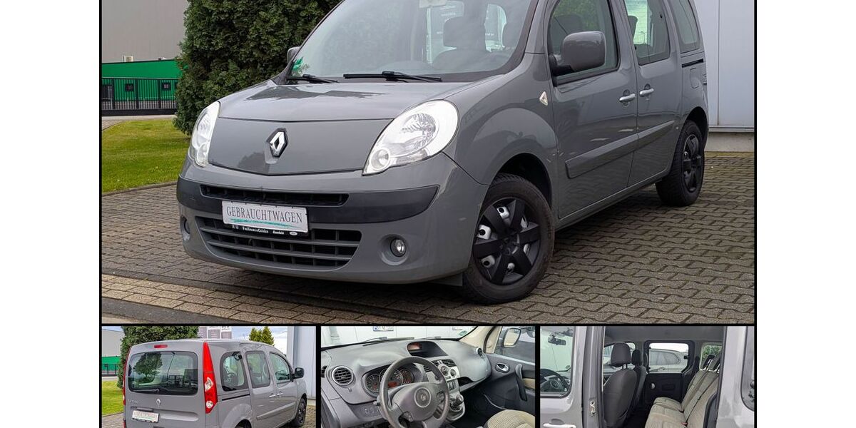 Renault Kangoo 219.500 km 3.890 &euro; Kerpen 50170