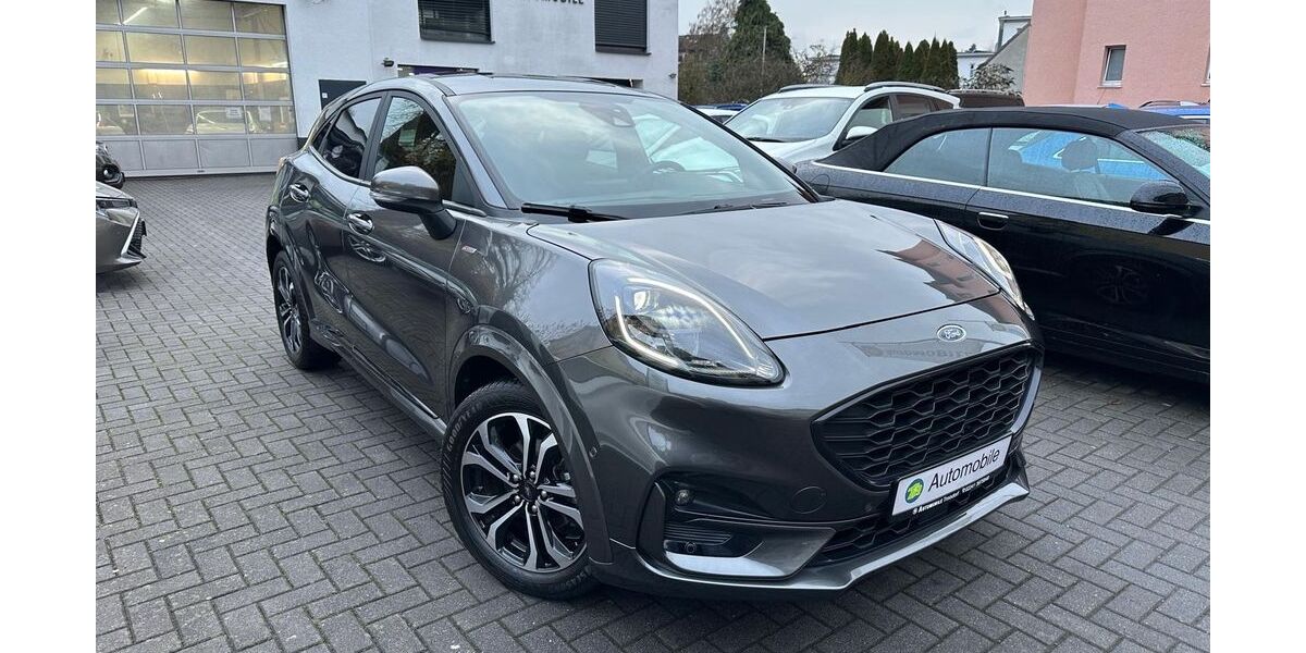 Ford Puma 66.000 km 17.999 &euro; Troisdorf 53840