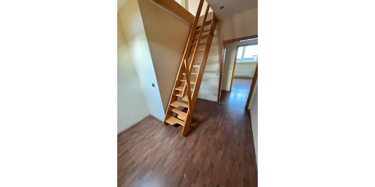 Maisonettenwohnung Solingen Wald - 3 Zimmer, 90 m&sup2;, 950&euro; | Angebot:25416063