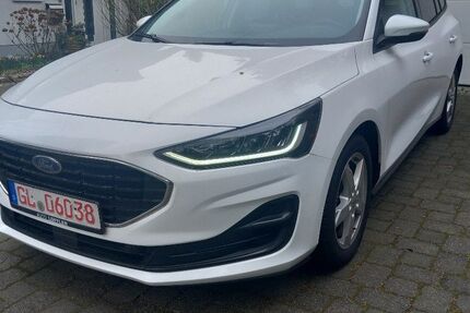 Ford Focus 186.200 km 9.990 &euro; Leichlingen 42799
