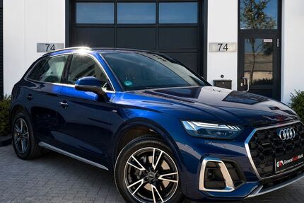 Audi Q5 86.500 km 36.300 &euro; Hilden 40724