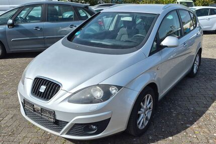 Seat Altea 147.000 km 5.350 &euro; Wesseling 50389