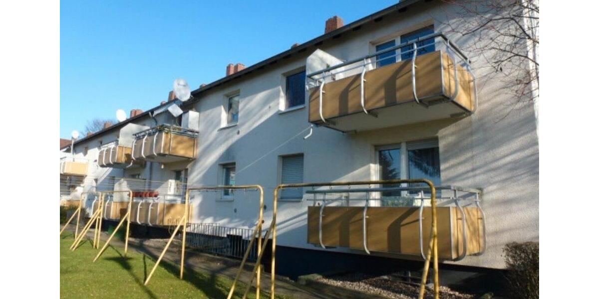 Provisionsfreie Wohnung in Gremberghoven zu verkaufen 2 zimmer