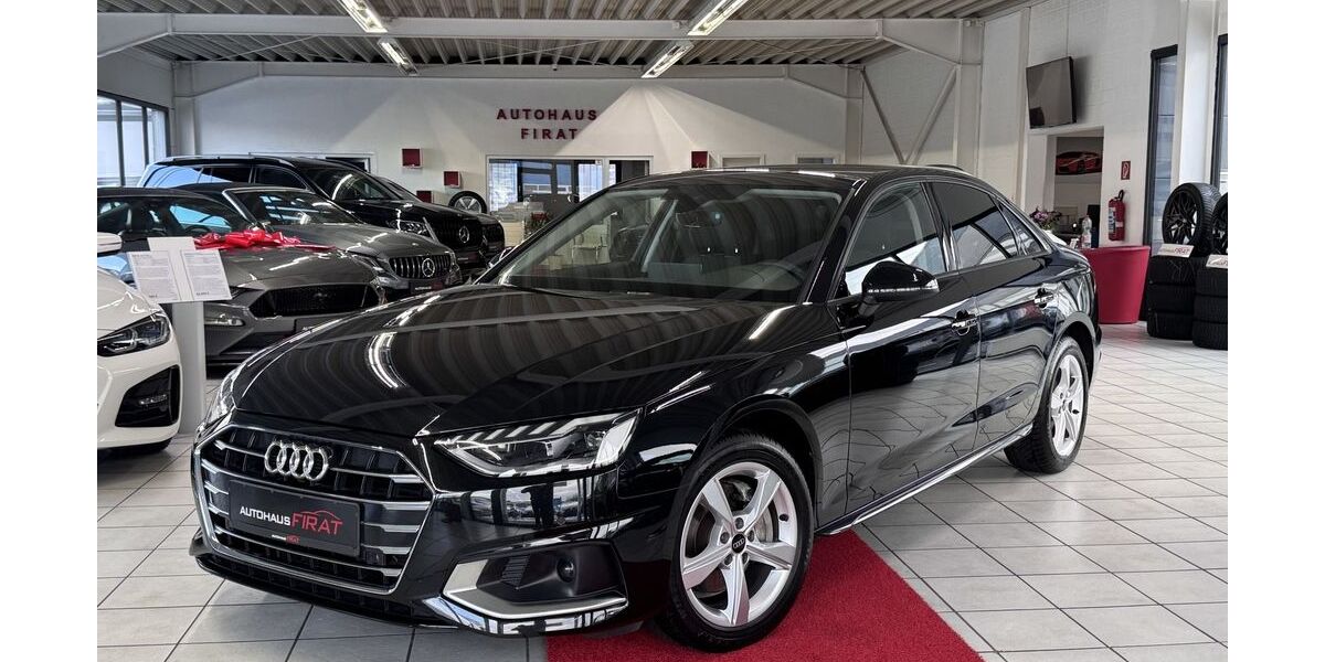 Audi A4 79.800 km 26.549 &euro; Erftstadt / Köln 50374