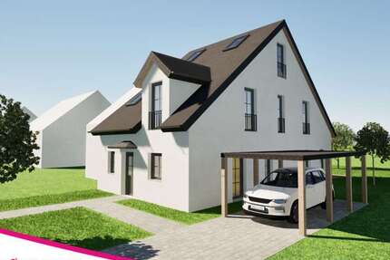 Haus zum Kaufen in Alfter 849.888 € 187.74 m² 6 zimmer