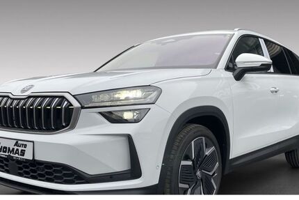 Skoda Kodiaq 11.500 km 56.980 &euro; Bonn 53227