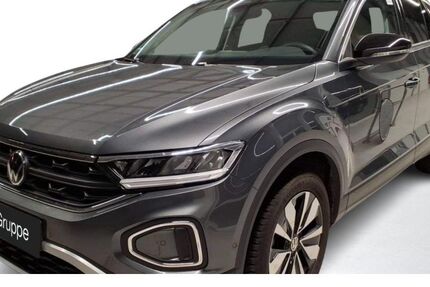 VW T-Roc 22.600 km 24.470 &euro; Bergisch Gladbach 51469