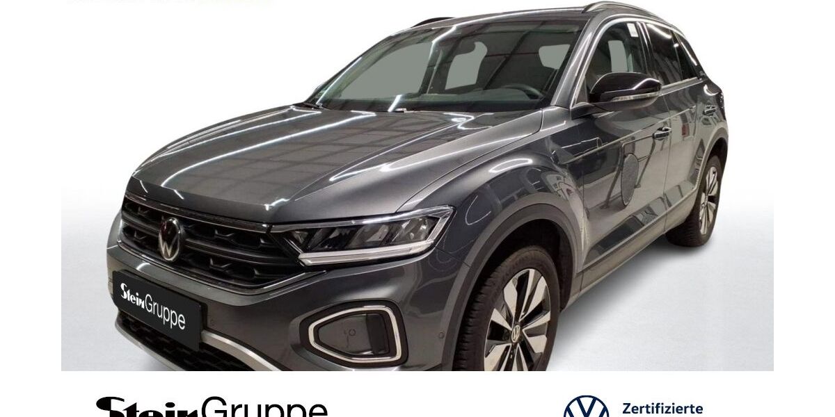 VW T-Roc 22.600 km 24.470 &euro; Bergisch Gladbach 51469