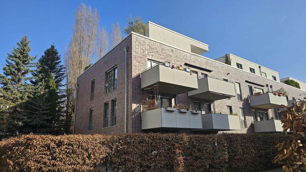 Etagenwohnung Köln Rodenkirchen - 3 Zimmer, 198 m&sup2;, 1.575.000&euro; | Angebot:25180697