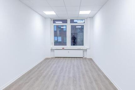 Büro im 1. OG: 56,85 m², Teppich, 247 Zugang *DIREKT VOM EIGENTÜMER* zimmer