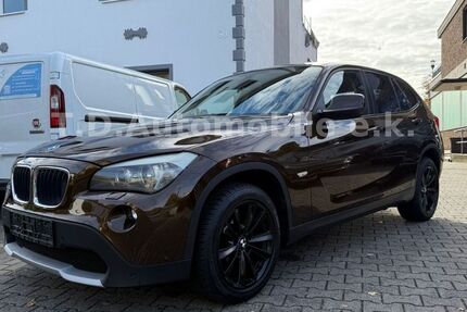 BMW X1 78.000 km 13.999 &euro; Troisdorf 53840