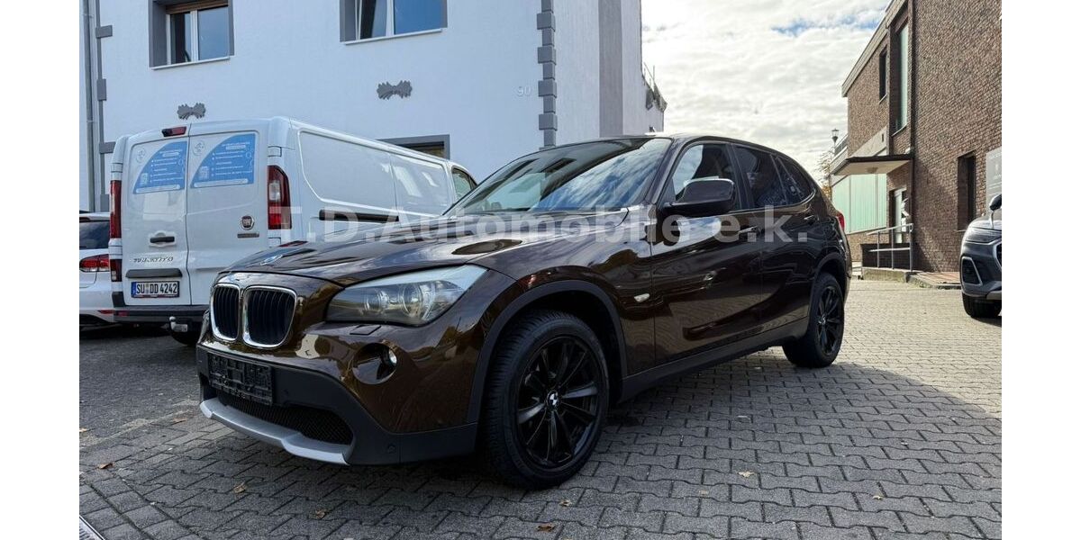 BMW X1 78.000 km 13.999 &euro; Troisdorf 53840