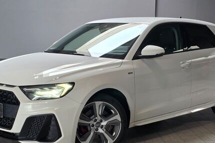 Audi A1 92.959 km 18.990 &euro; Hilden 40721