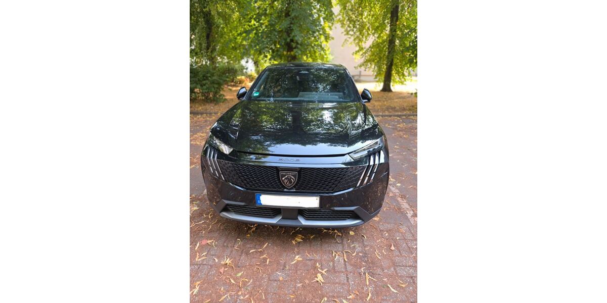 Peugeot 3008 21.000 km 22.900 &euro; Monheim am Rhein 40789