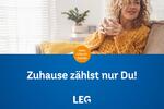 Erdgeschoßwohnung Solingen - 2 Zimmer, 52 m&sup2;, 549&euro; | Angebot:25249309