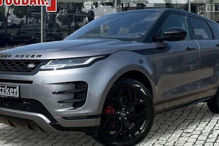 Land Rover Range Rover Evoque 8.501 km 47.880 &euro; Köln 50739