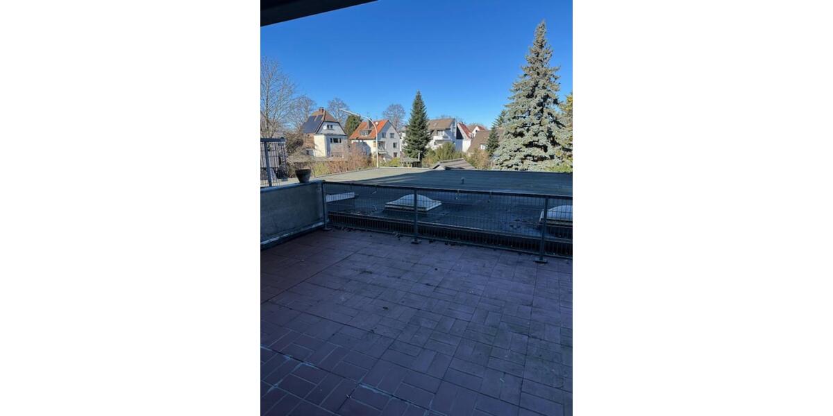 Etagenwohnung Leverkusen Bürrig - 3 Zimmer, 80 m&sup2;, 680&euro; | Angebot:25378615