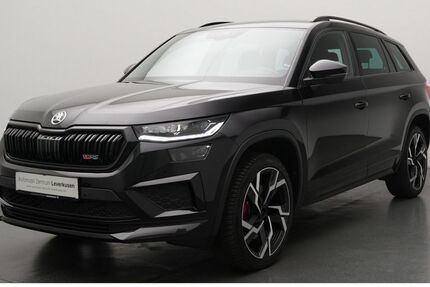 Skoda Kodiaq 13.350 km 41.980 &euro; Leverkusen 51379