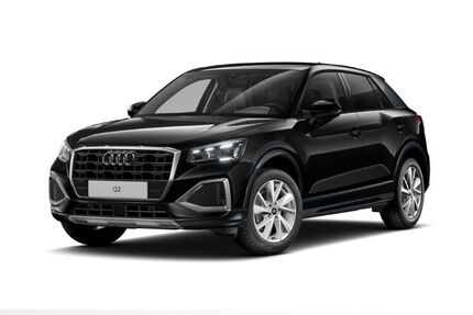 Audi Q2 8.625 km 31.990 € Euskirchen 53879