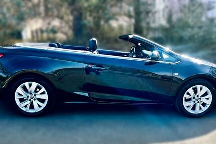 Opel Cascada 101.000 km 7.900 &euro; Solingen 42657