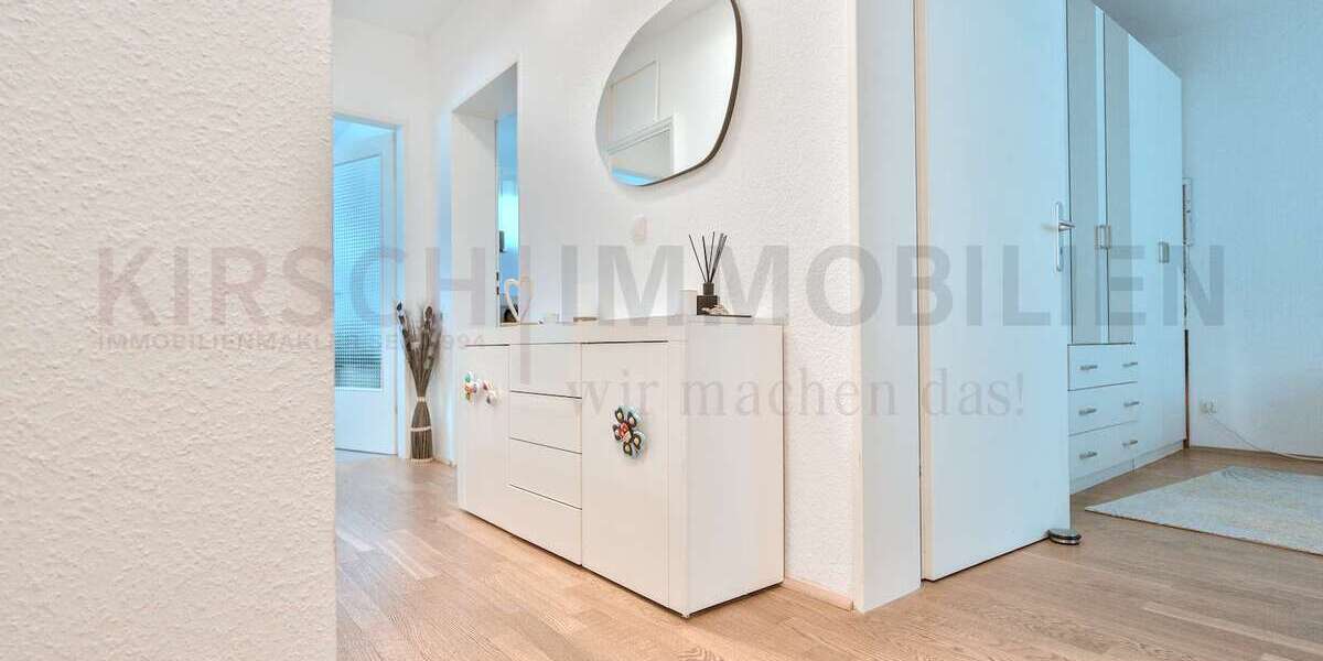 Etagenwohnung Köln Kalk - 1 Zimmer, 45 m&sup2;, 119.900&euro; | Angebot:27313918