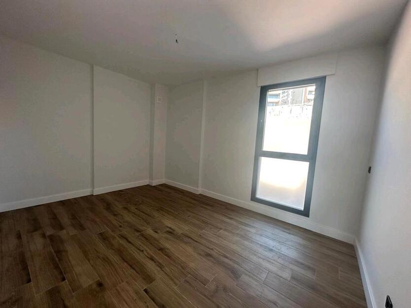 Wohnung İN TÜRKEİ KUŞADASİ MİT PANORAMA AUSSİCHT ZUM MEER