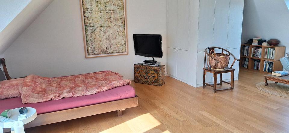 Maisonette Ehrenfeld, barrierefrei, Aufzug, Terrasse