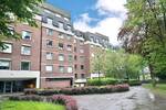 Schöne ZweiZimmerwohnung inkl. Tiefgaragenstellplatz in beliebter Wohnlage