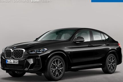 BMW X4 24.692 km 57.899 &euro; Bonn 53119