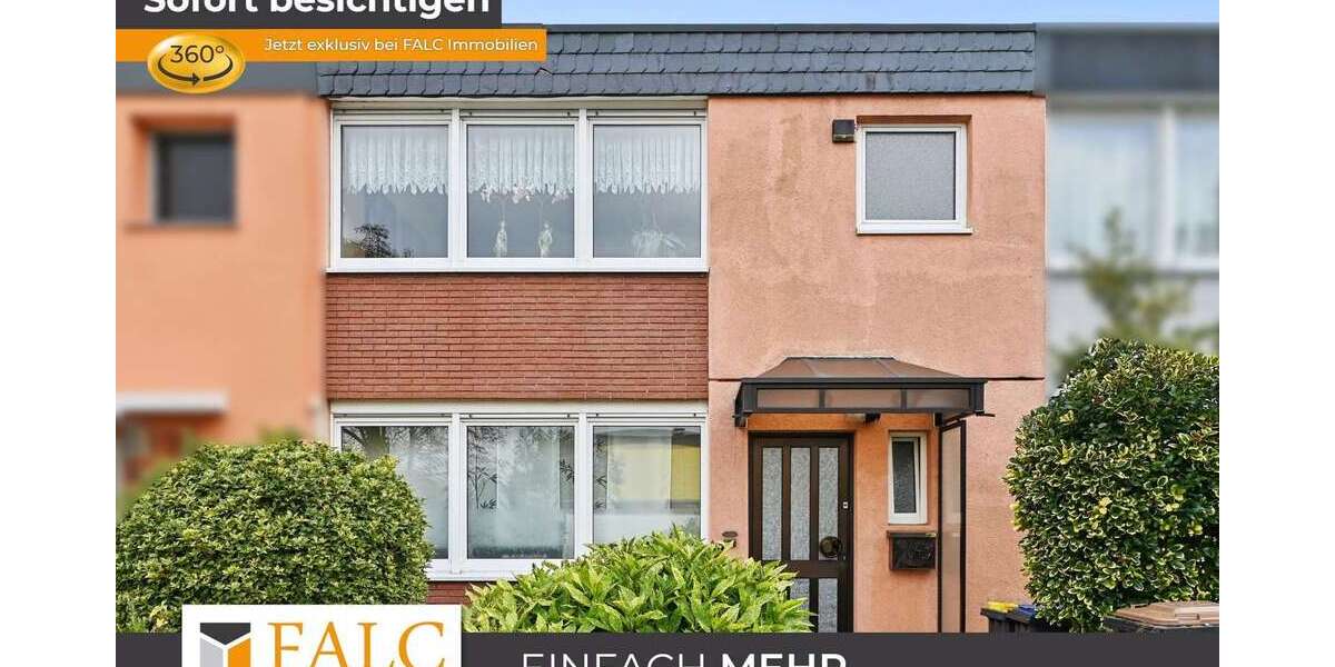 Einfamilienhaus Köln Heimersdorf - 4 Zimmer, 88 m&sup2;, 320.000&euro; | Angebot:23997936