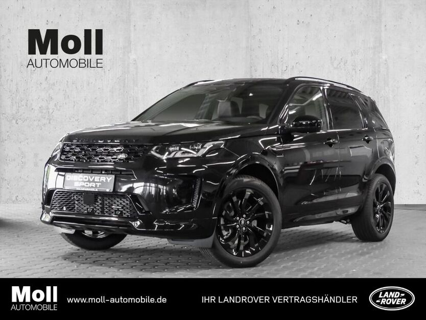 Discovery Sport