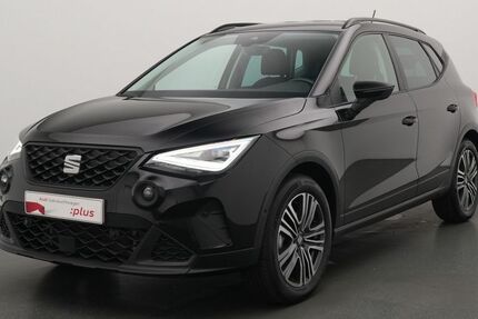 Seat Arona 9.133 km 22.988 &euro; Leverkusen 51373