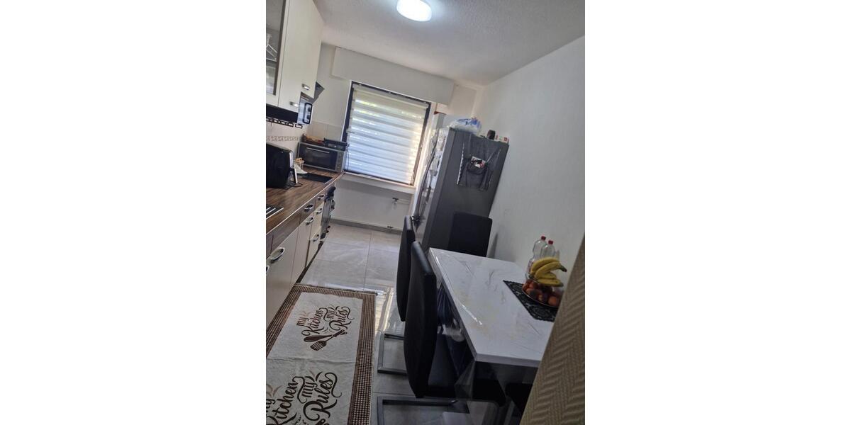 Hochparterre Bergheim Ahe - 4 Zimmer, 95 m&sup2;, 152.000&euro; | Angebot:24651754