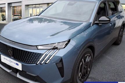 Peugeot 5008 12.000 km 47.880 € Köln 50933