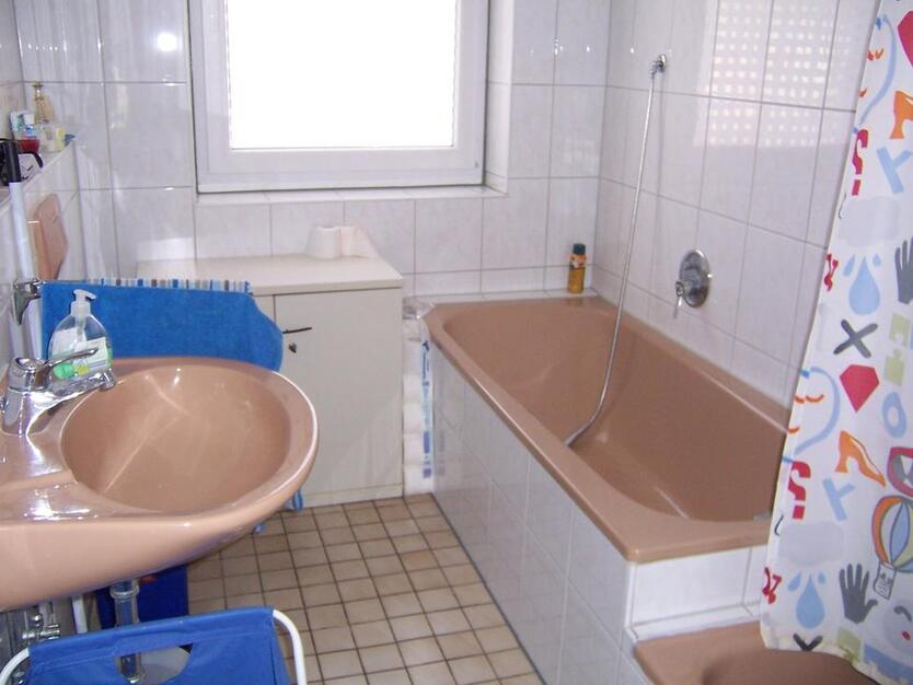 Schöne Wohnung im Nibelungenviertel
