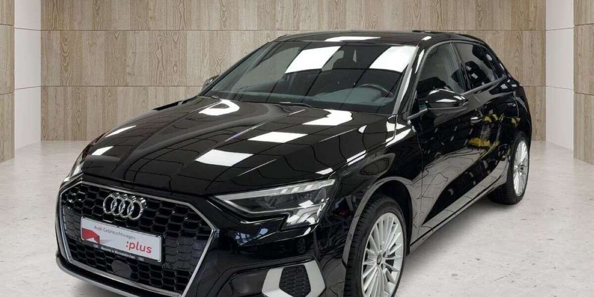 Audi A3 73.588 km 21.999 &euro; Wermelskirchen 42929