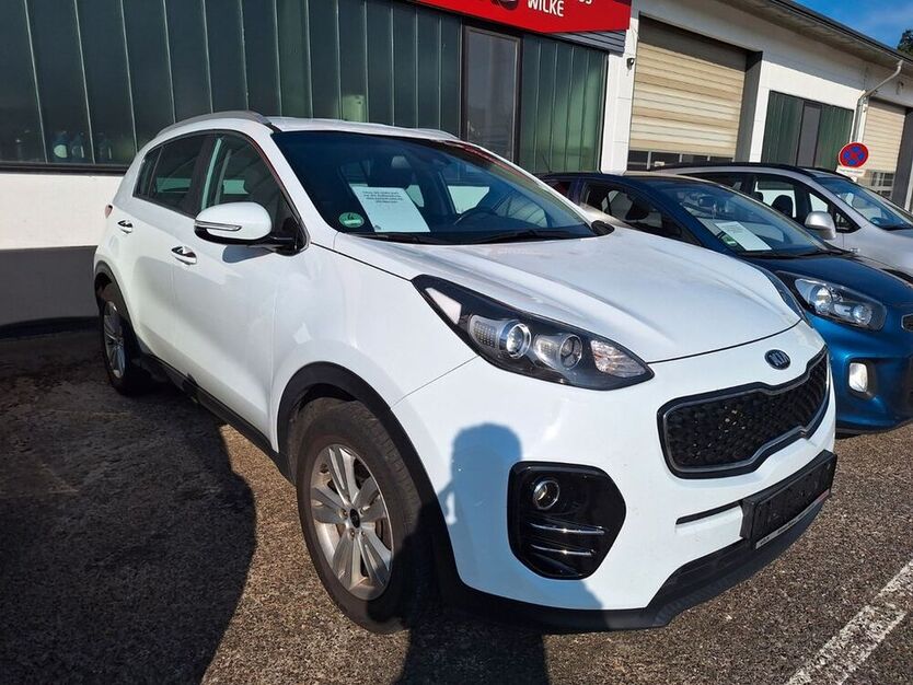 Sportage
