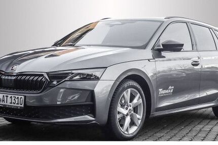 Skoda Octavia 6.000 km 40.480 &euro; Bonn 53227