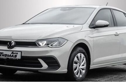 VW Polo 7.000 km 19.991 &euro; Bonn 53227