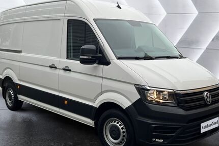 VW Crafter 38.886 km 28.900 € Köln-Riehl 50735
