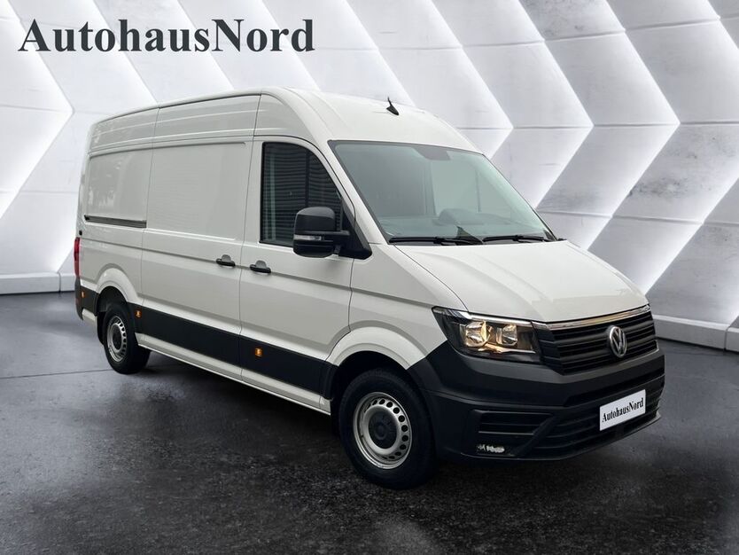 VW Crafter 38.886 km 28.900 € Köln-Riehl 50735